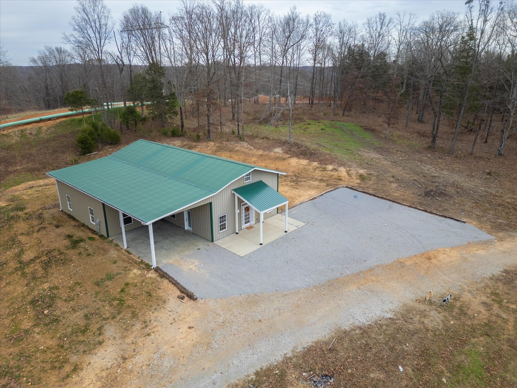776 Norris Hollow Rd