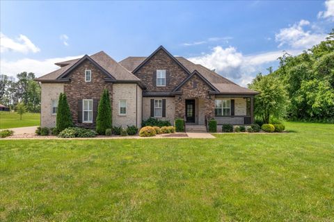 1700 Zevon Ct Spring Hill TN 37174