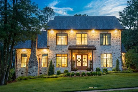 825 Salisbury Way Clarksville TN 37043