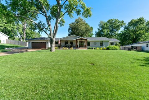 230 Derby Ln Franklin TN 37069