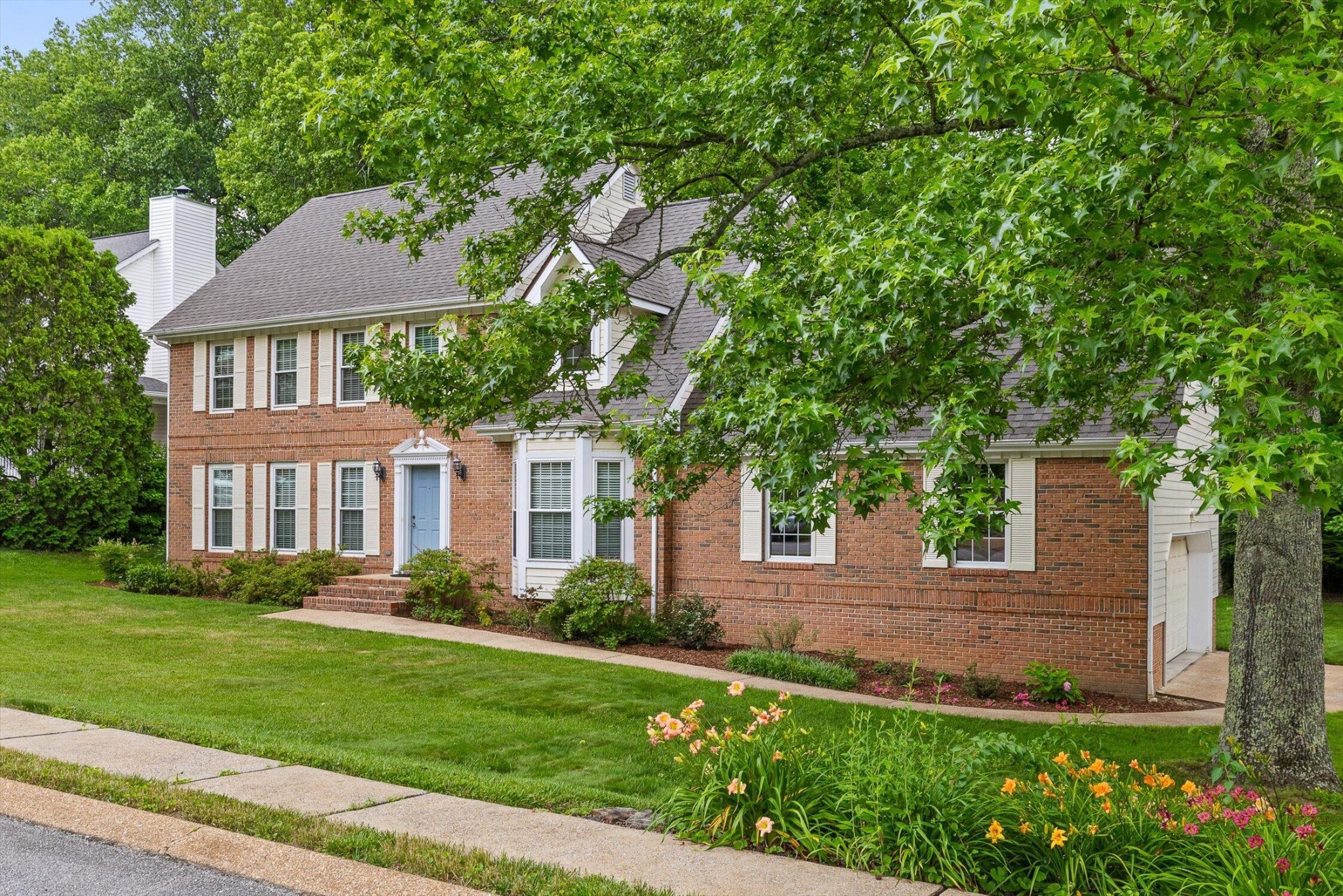 3604 Gentry Station Drive