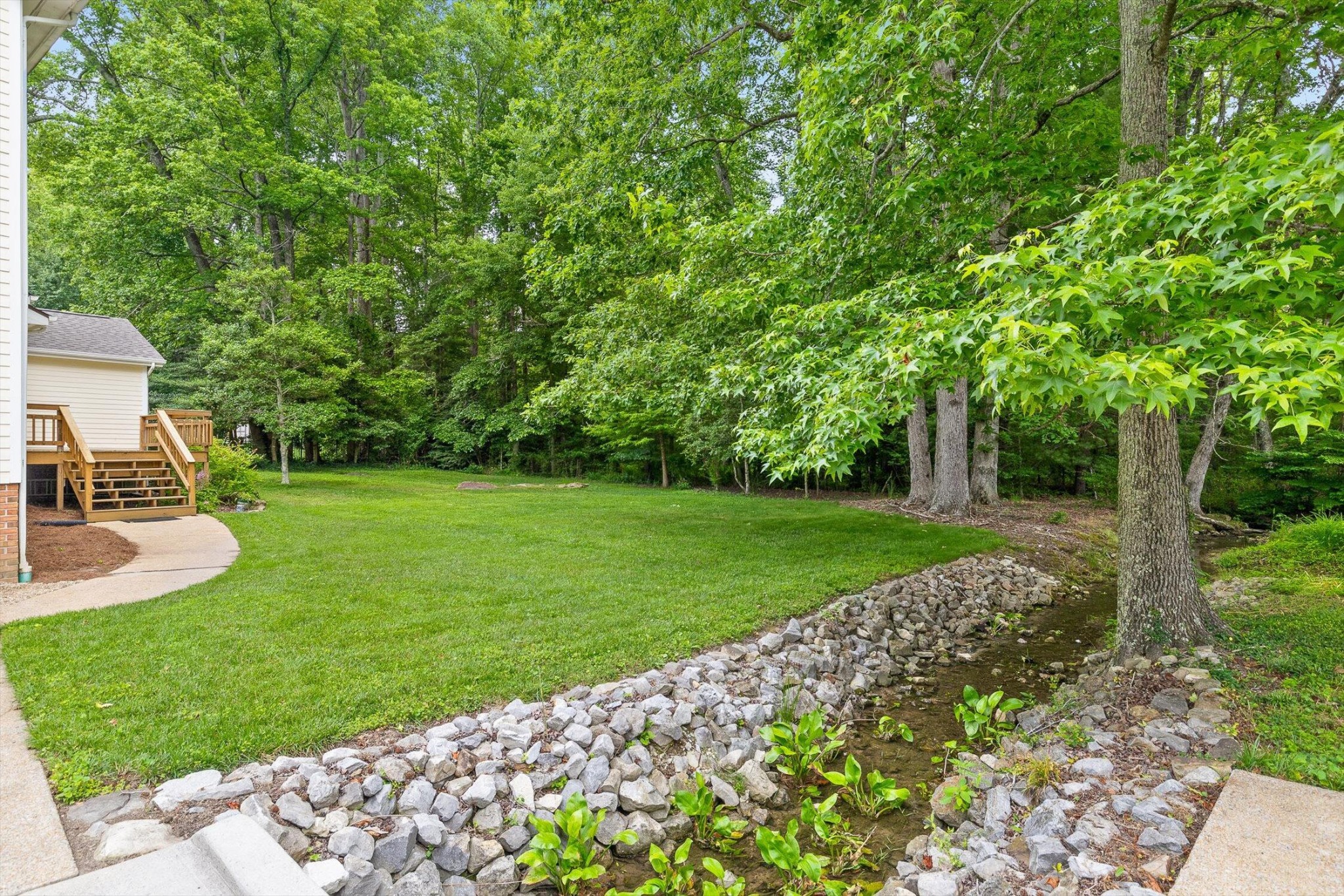 3604 Gentry Station Drive