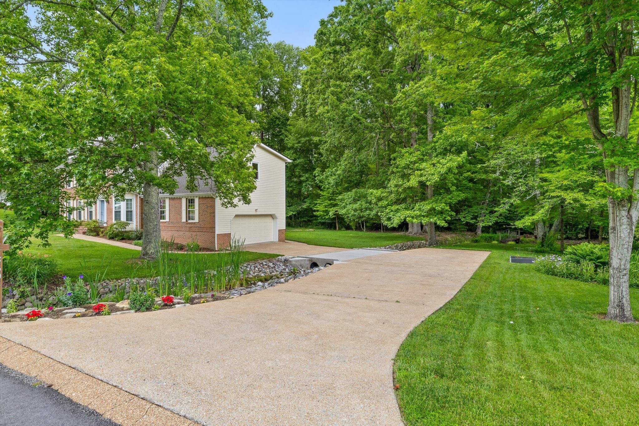 3604 Gentry Station Drive