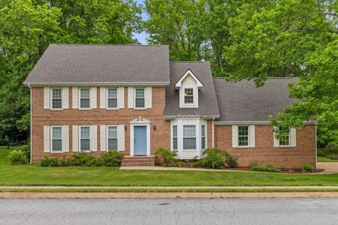 3604 Gentry Station Drive Signal Mountain TN 37377
