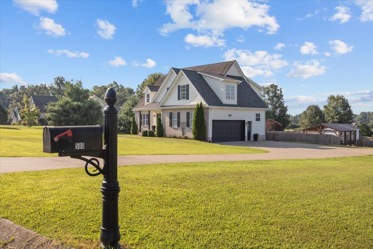 500 Fawn Ct