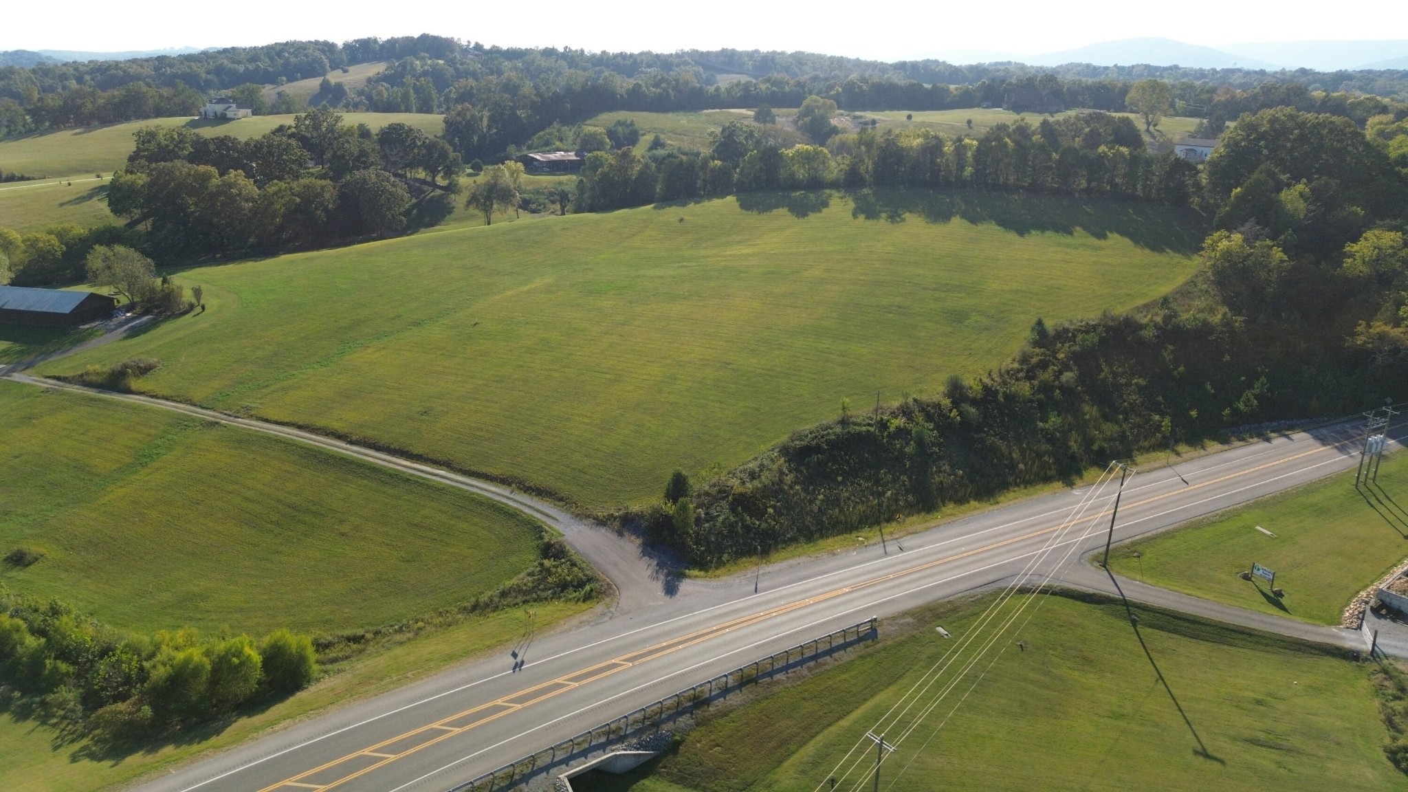 0 Old Washington Highway