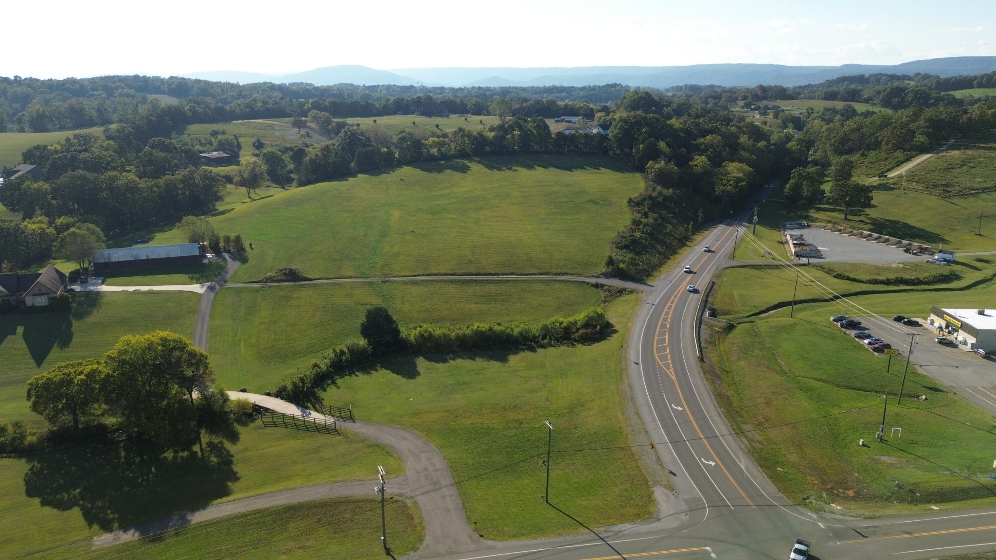 0 Old Washington Highway