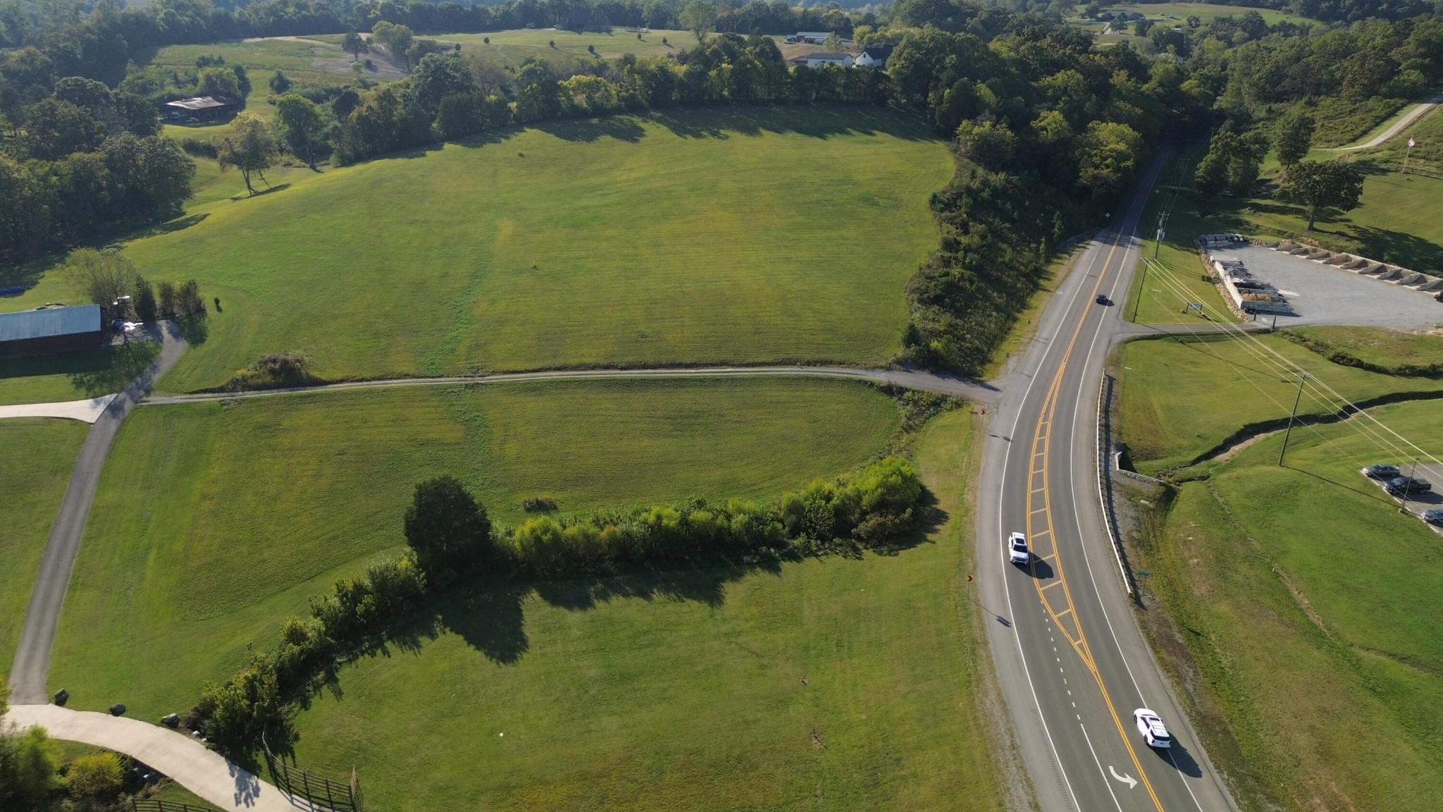 0 Old Washington Highway