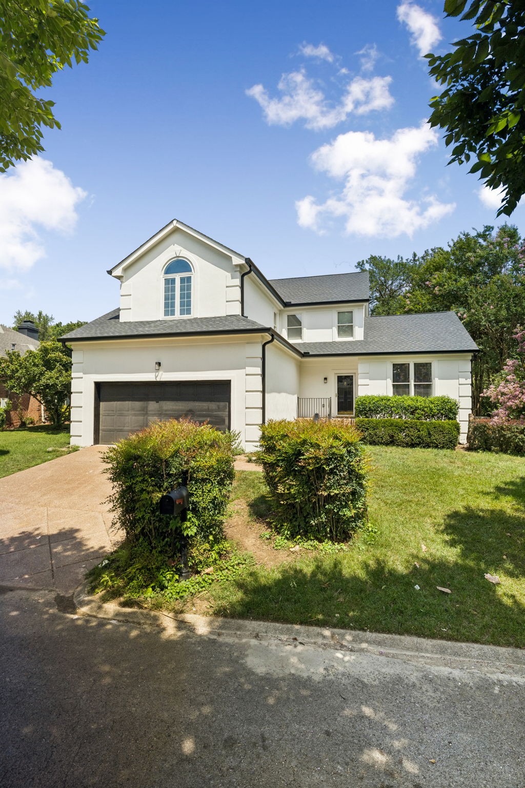 107 Collinwood Close