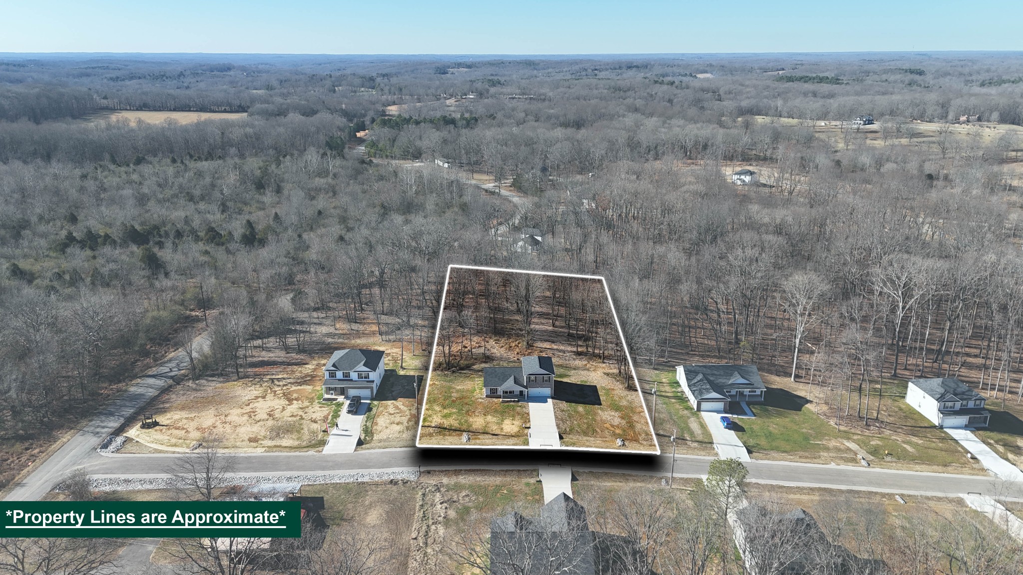 103 Cherry Blossom Way