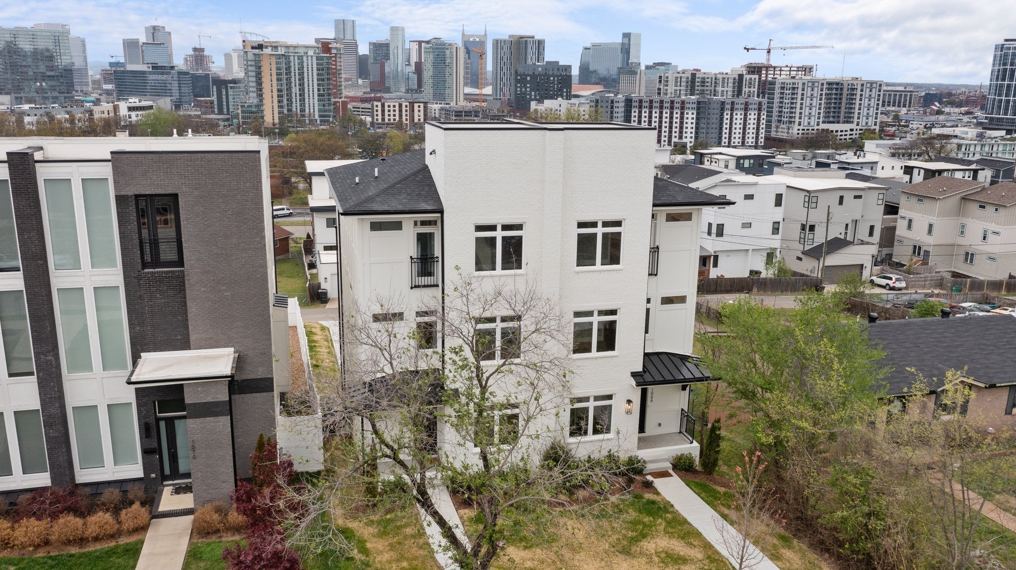 4.0-bed rental at 1066 Archer St