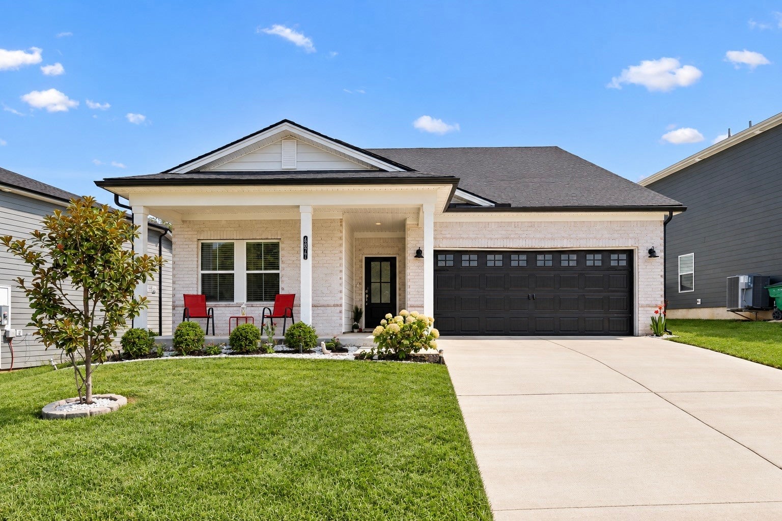 5-bed listing at 4877 Myra Dr, Hermitage