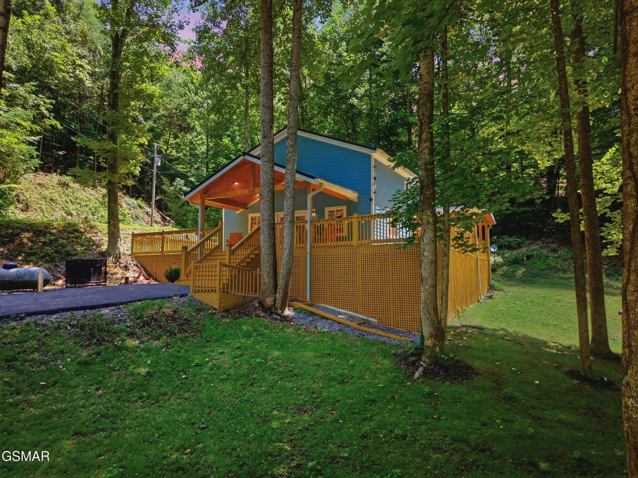 760 Boone Acres Lane