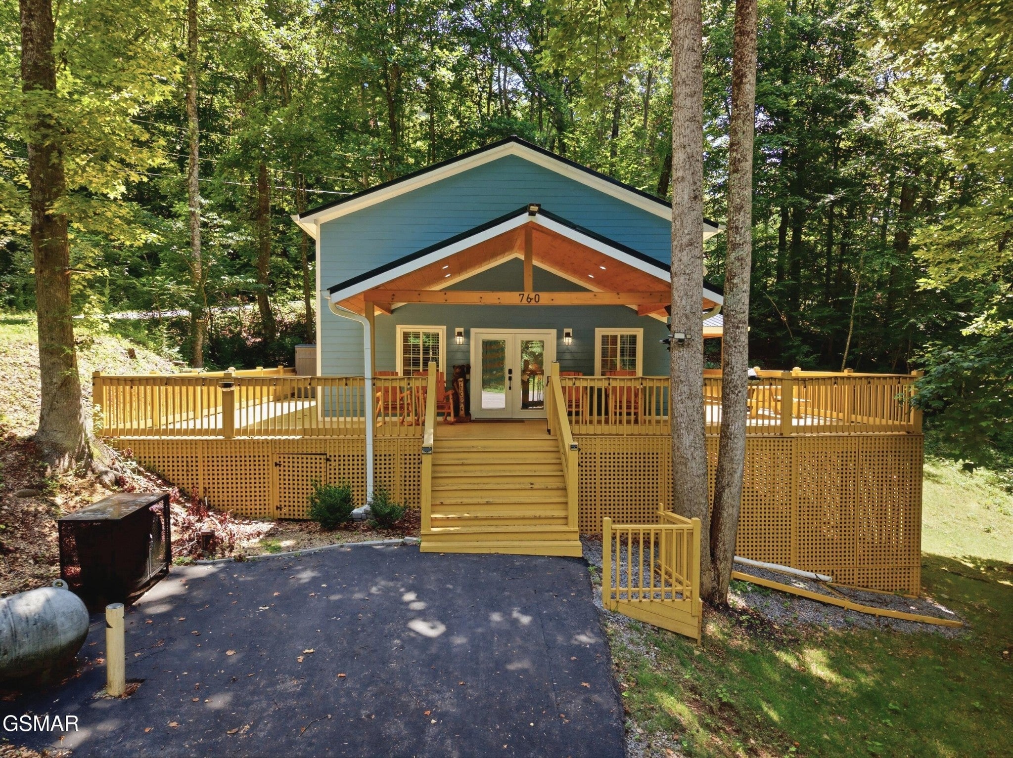760 Boone Acres Lane