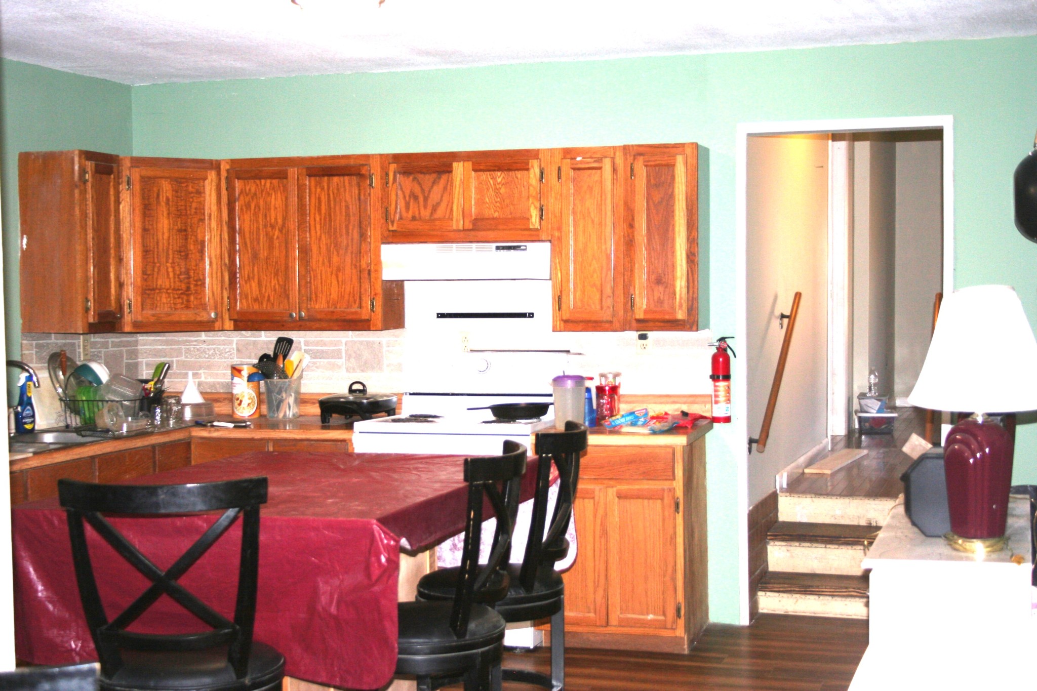 750 Belmont Church Rd