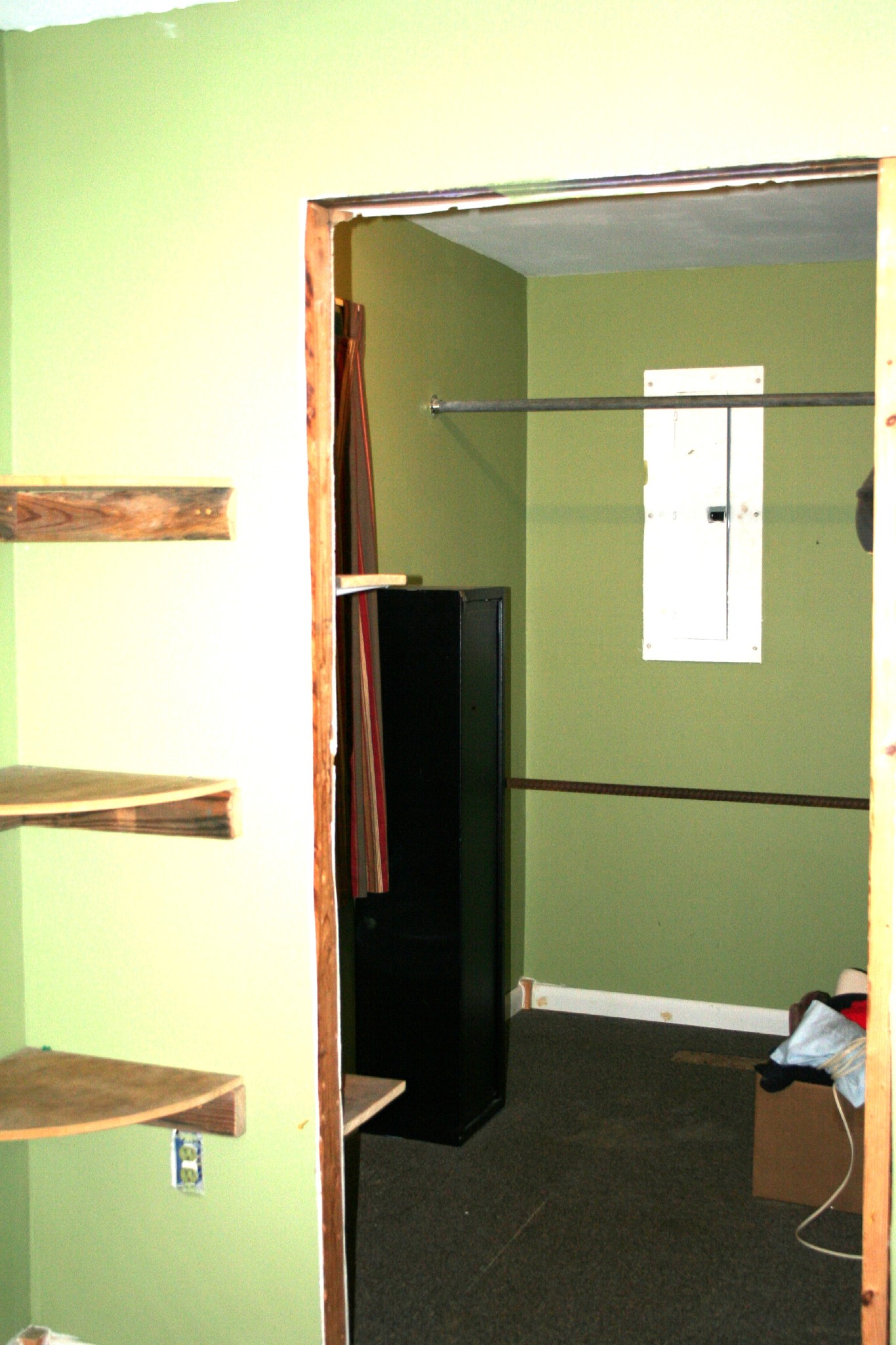 750 Belmont Church Rd