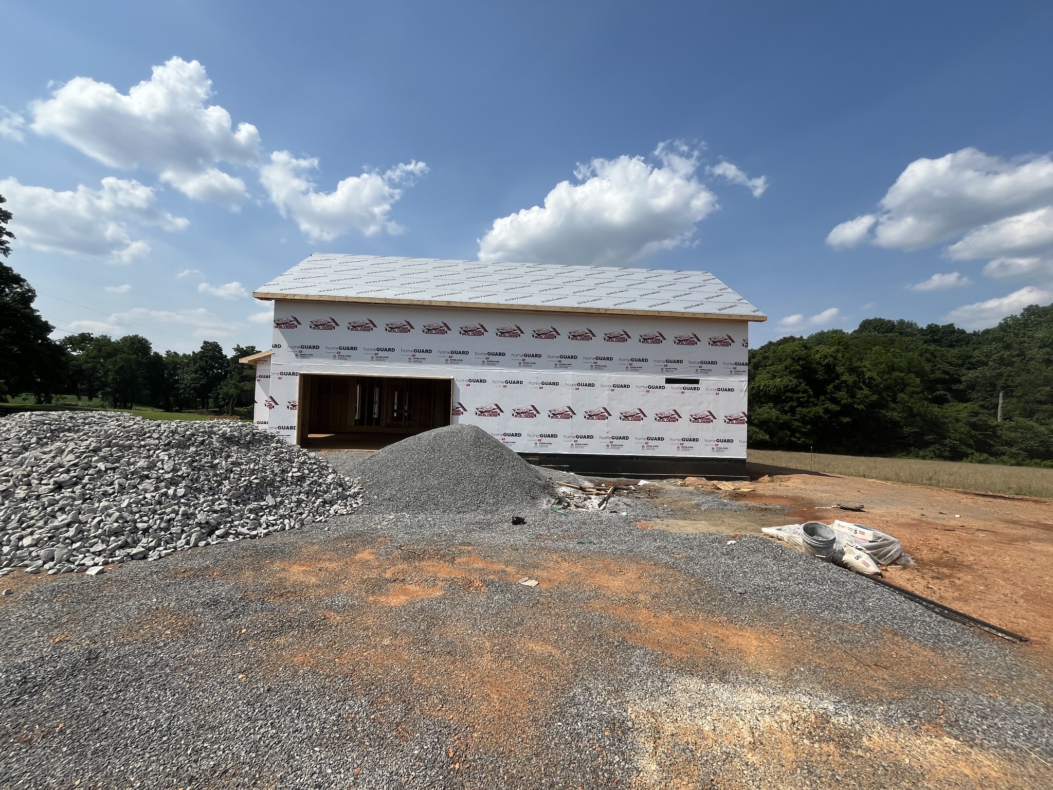2395 Gunn Rd