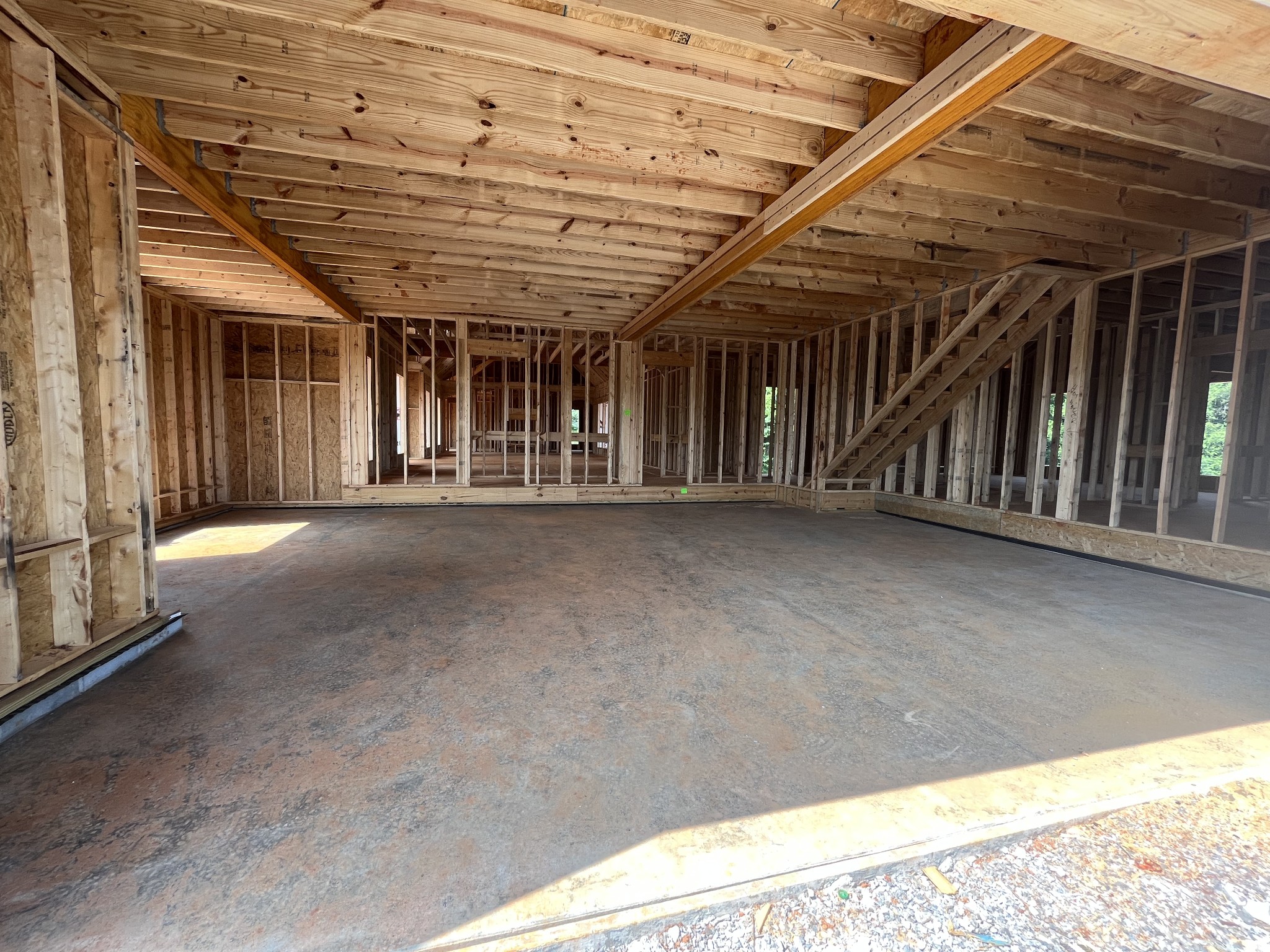 2395 Gunn Rd