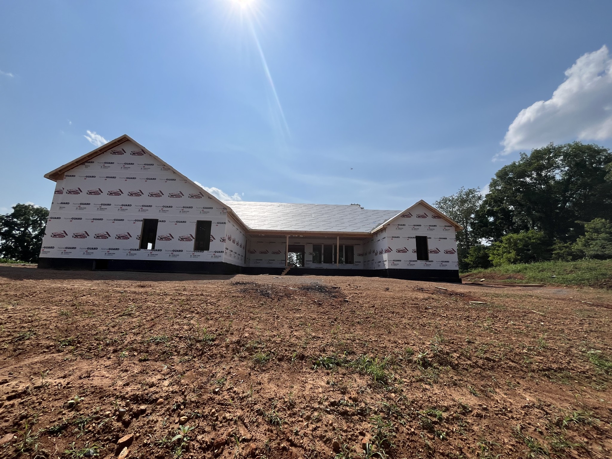 2395 Gunn Rd