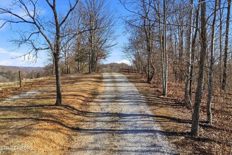 0 Sugar Hollow Rd La Follette TN 37766