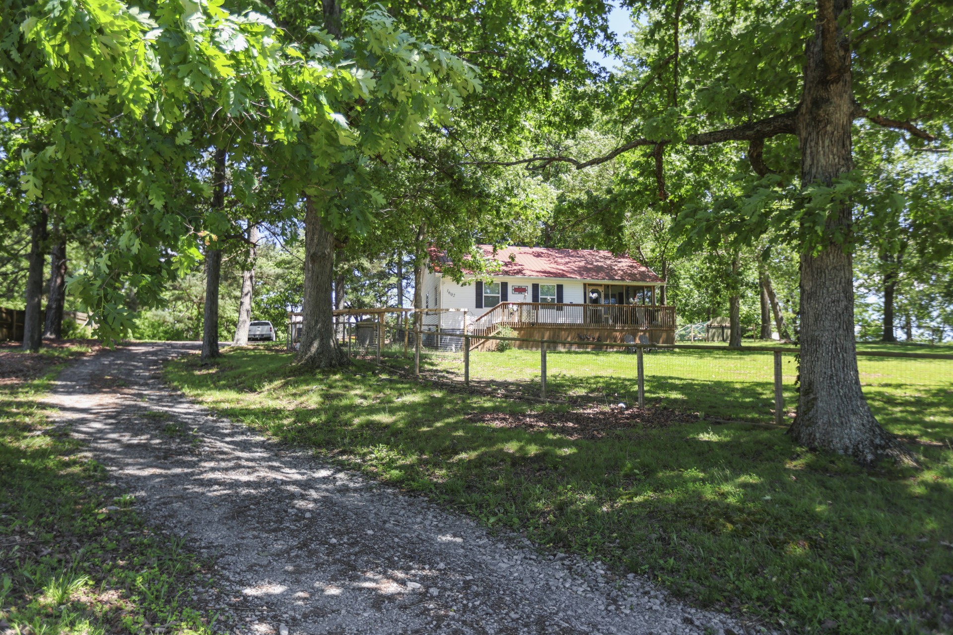 1602 Pleasant Grove Rd