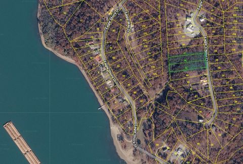 0 Eagle Nest Court Dover TN 37058