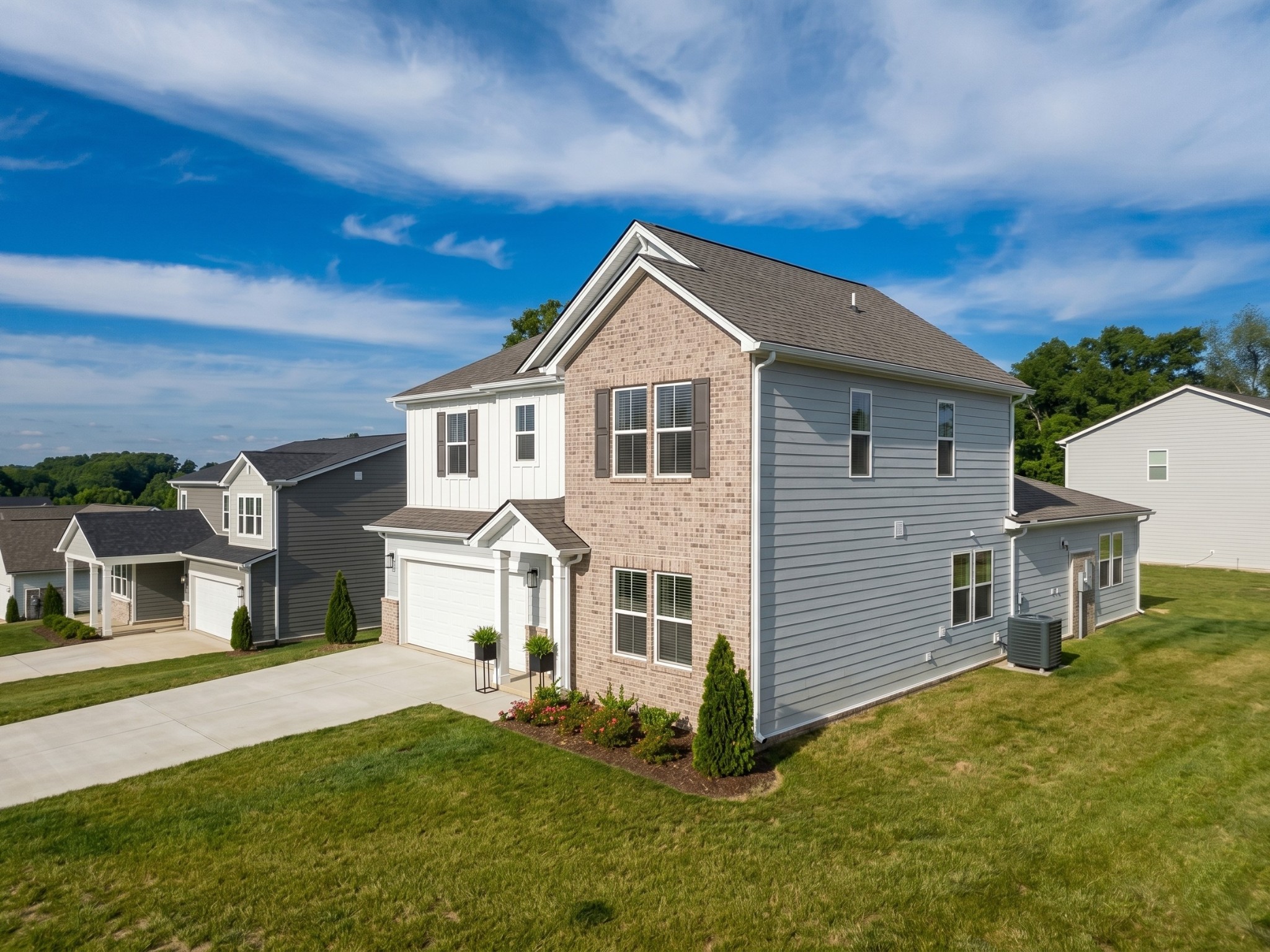 2366 Williamsport Landing