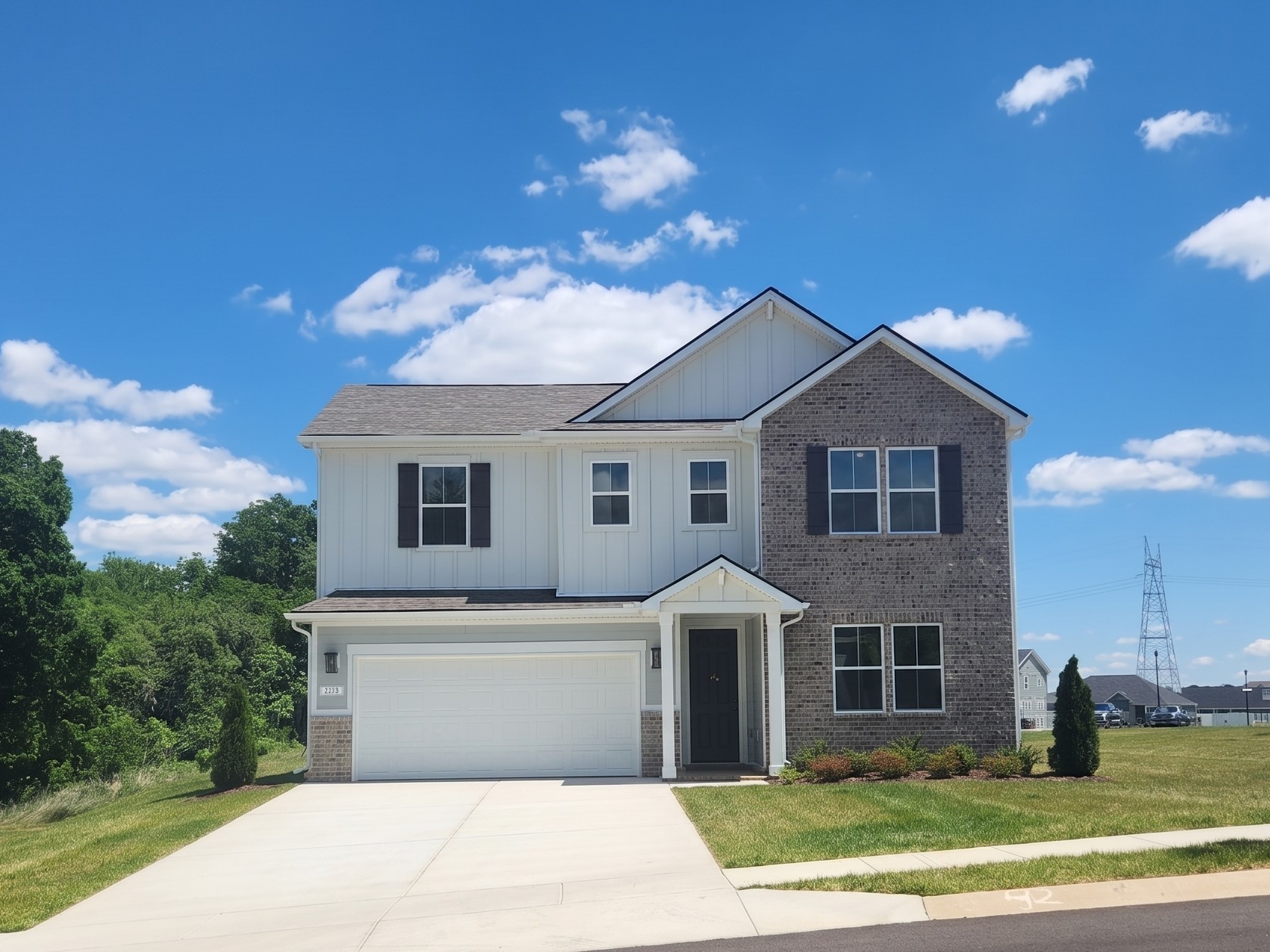 2366 Williamsport Landing