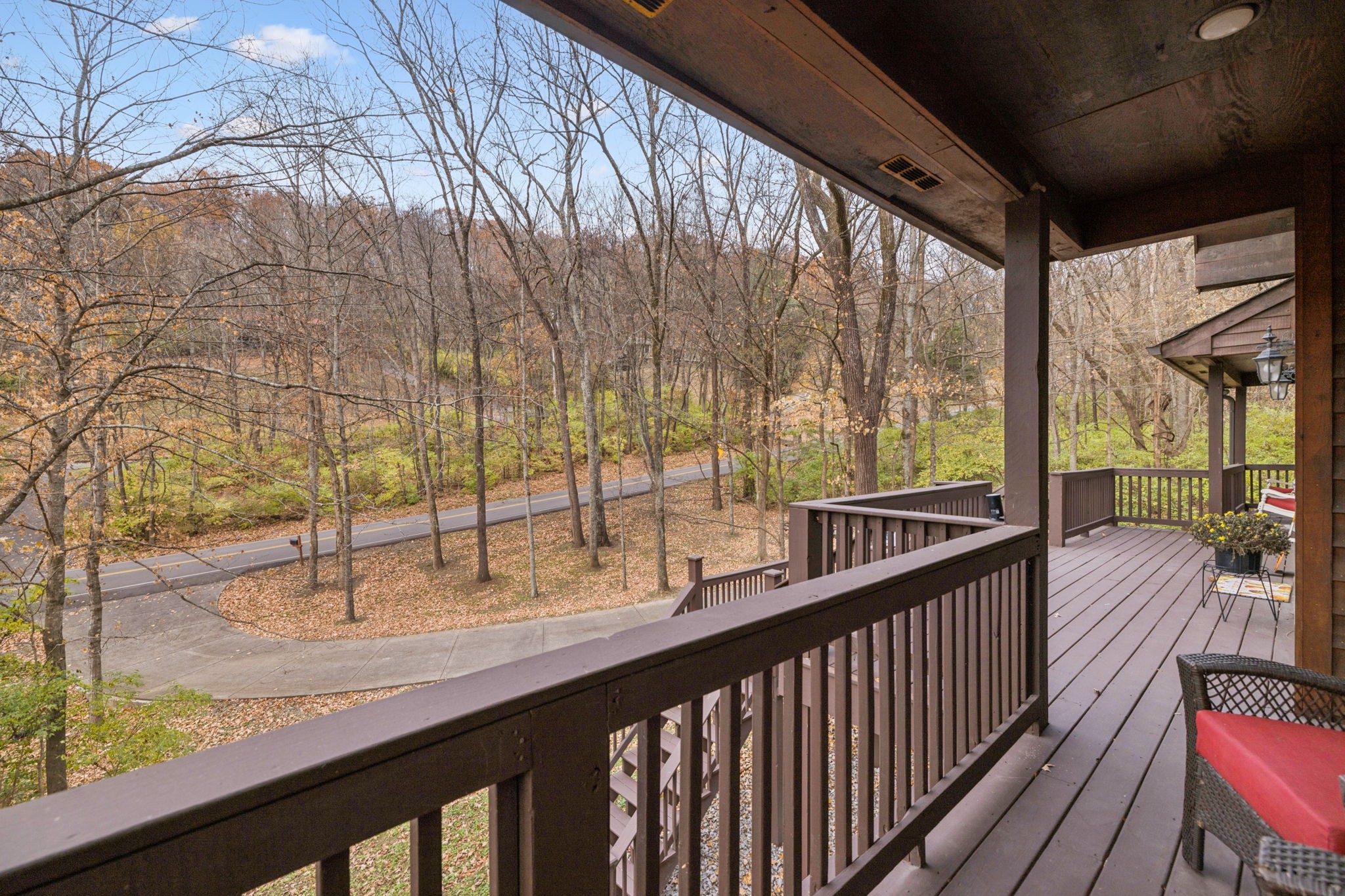 2304 N Berrys Chapel Rd