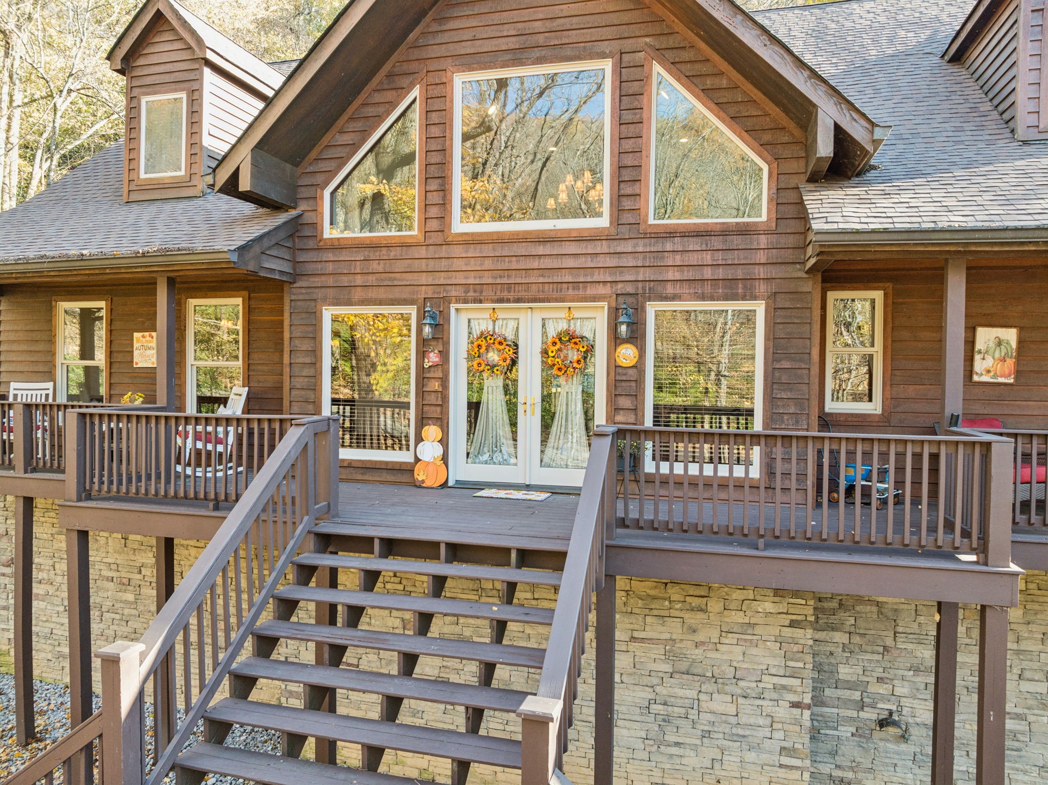 2304 N Berrys Chapel Rd