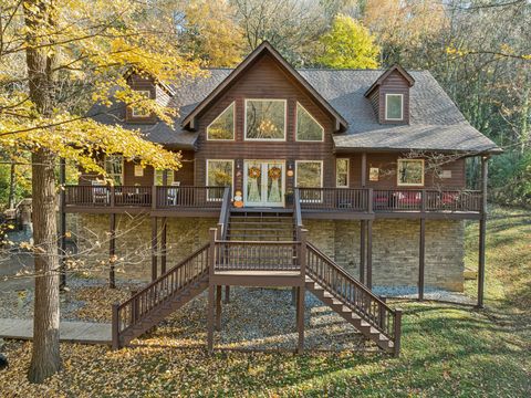 2304 N Berrys Chapel Rd Franklin TN 37069