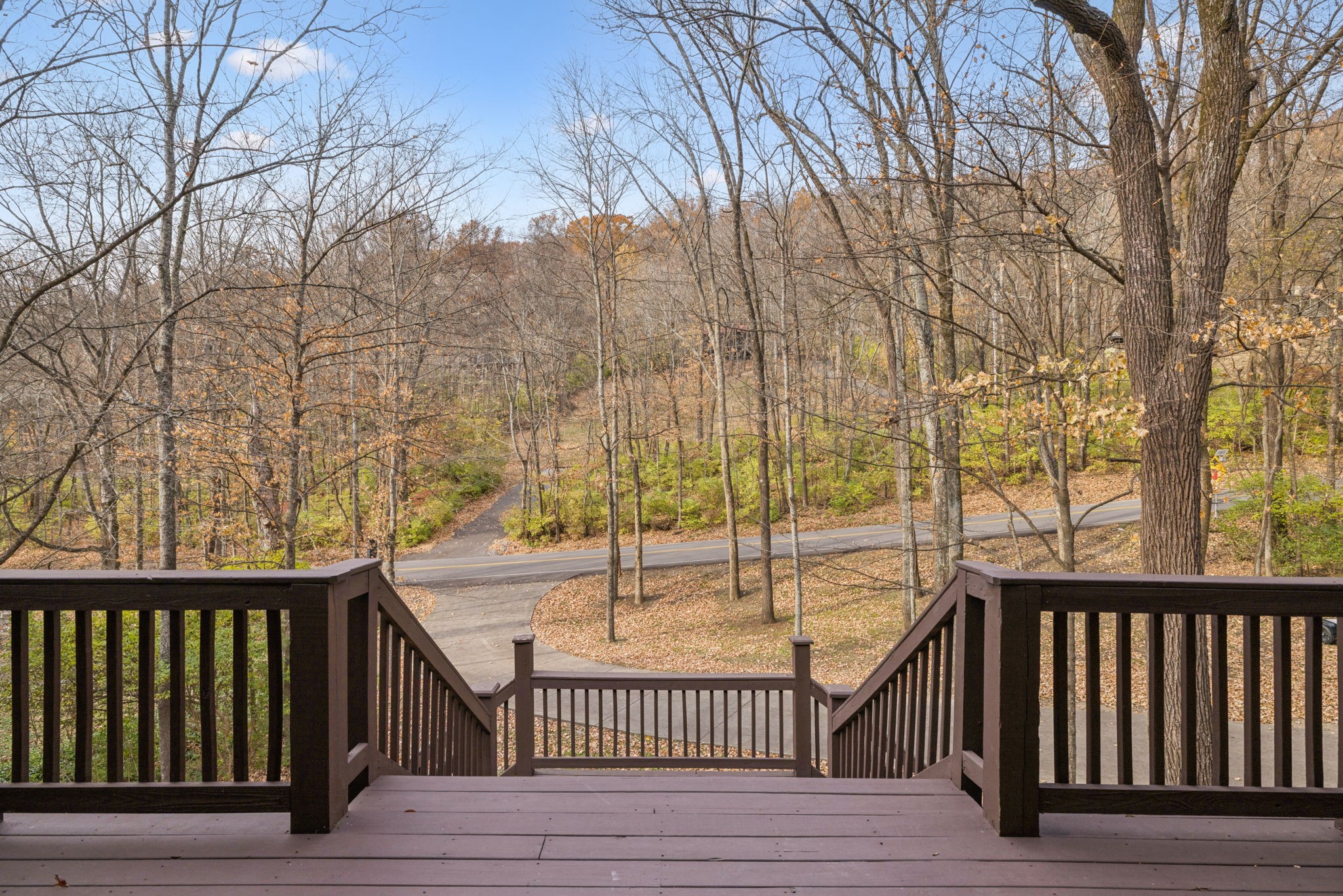 2304 N Berrys Chapel Rd