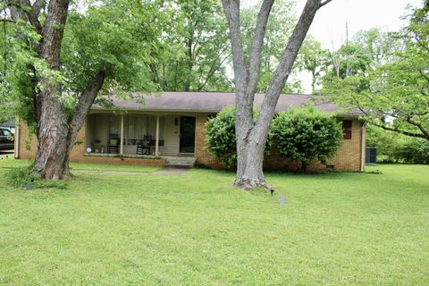 1006 Kirkwood Ave Murfreesboro TN 37130
