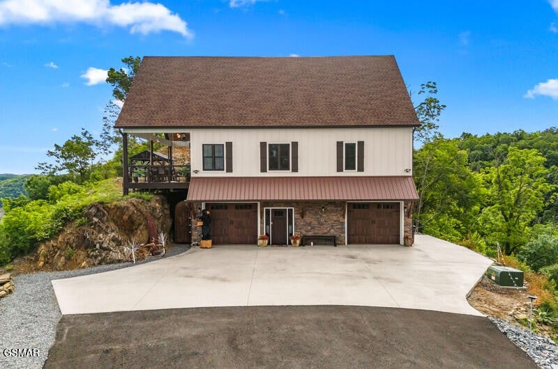 313 River Bluff Way