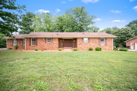 2715 Clearview Ct Murfreesboro TN 37129