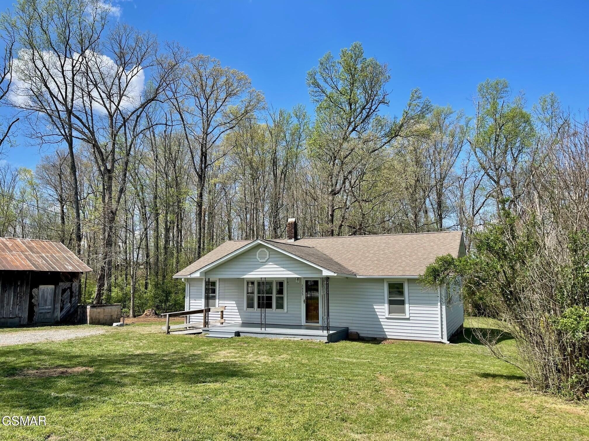 3535 Mint Road