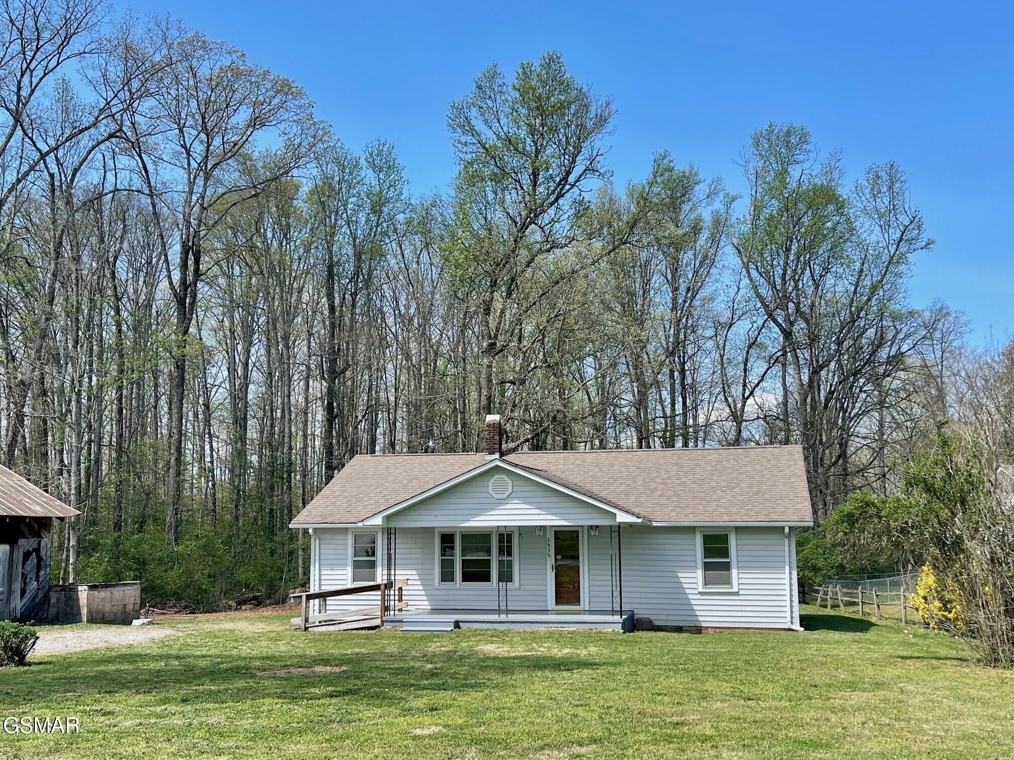 3535 Mint Road