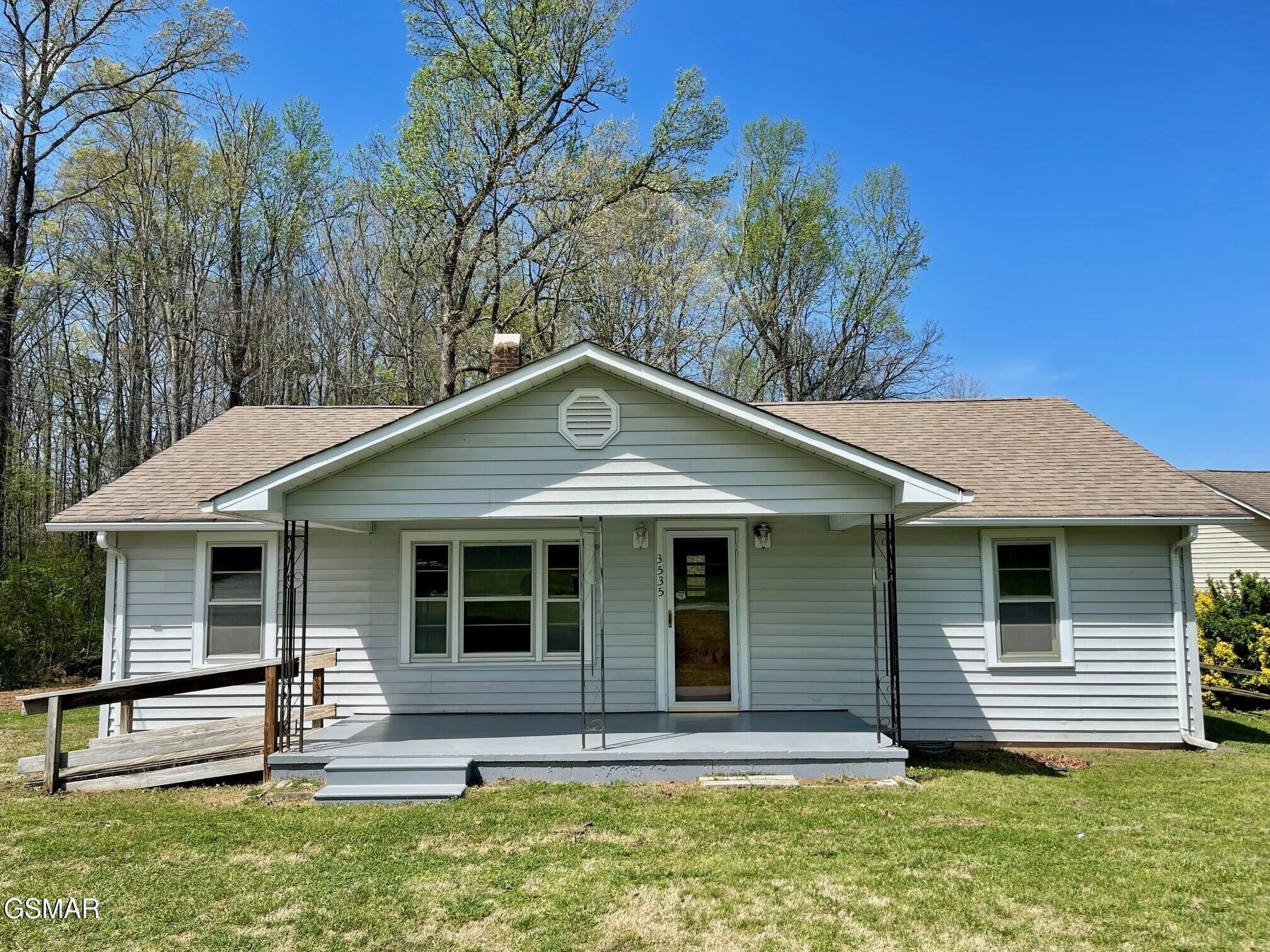 3535 Mint Road