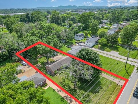 177 McCall St Nashville TN 37211