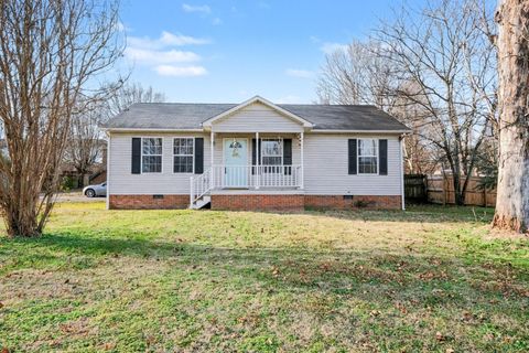 Photo of 109 Greenwood St, Mount Pleasant, TN 38474 (MLS # 3061847)