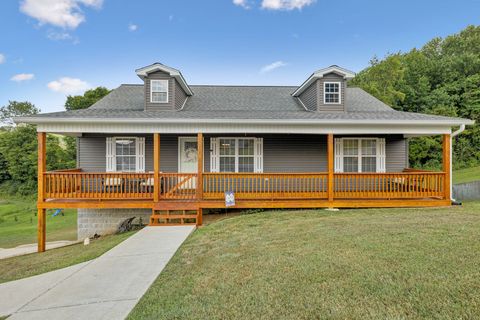 118 Rivercrest Cir Carthage TN 37030