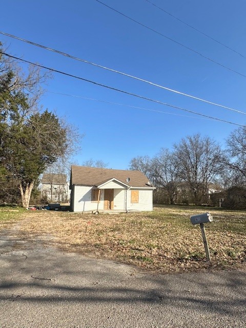 1609 Elizabeth Rd