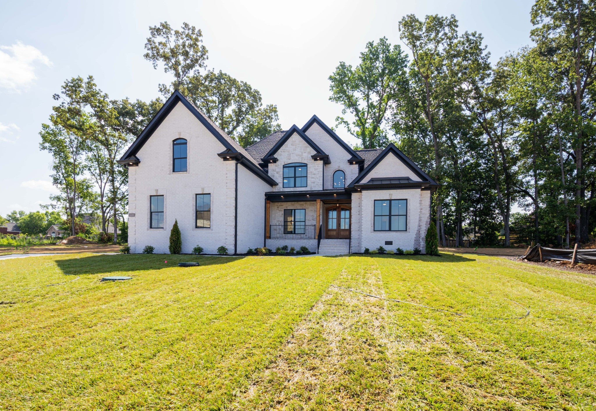 2 Delzotto Drive