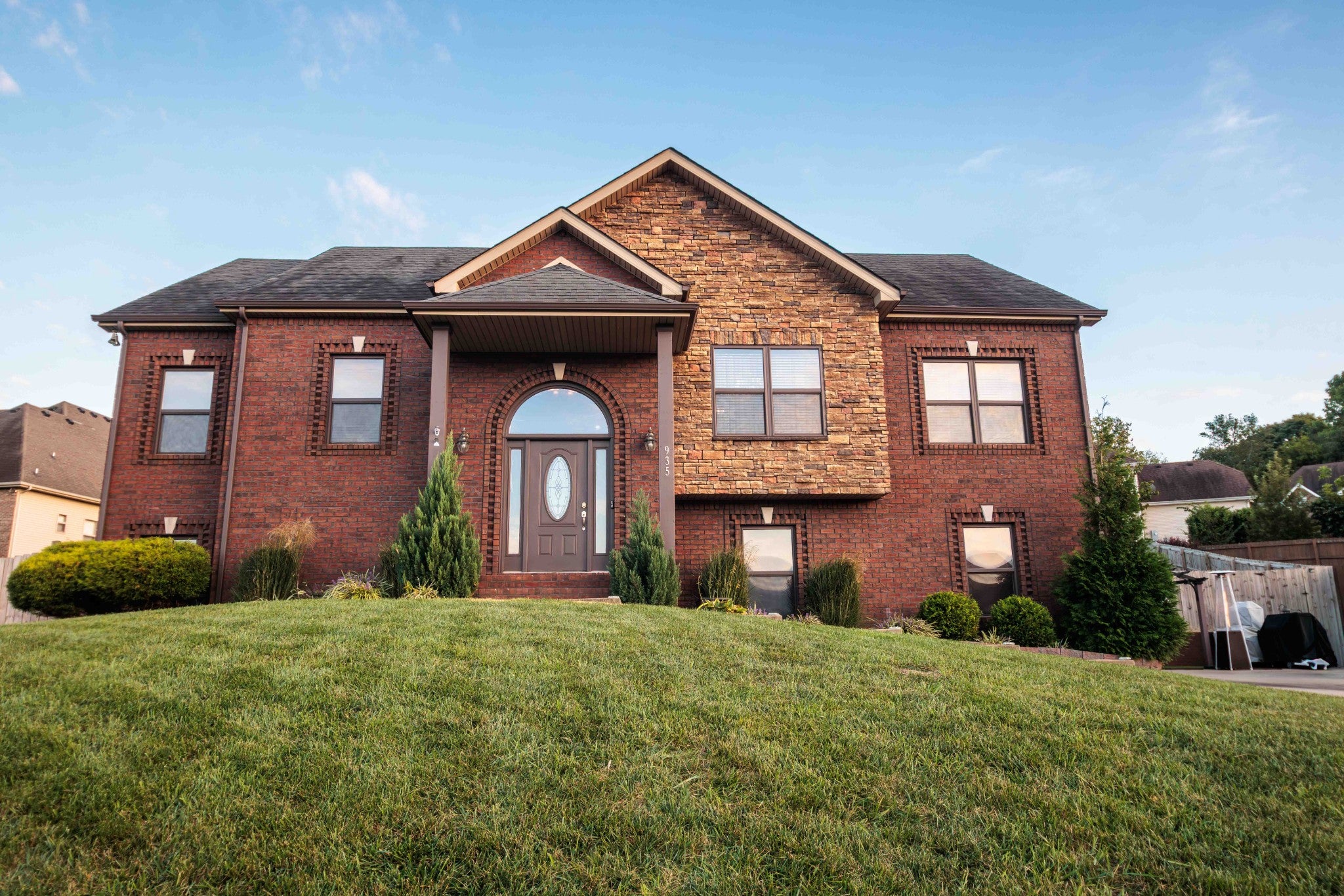 935 Spring Terrace Ct
