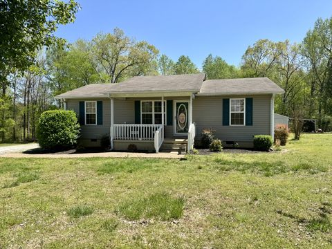 4590 Bible Hill Rd, Parsons, TN 38363 - MLS#: 2819883
