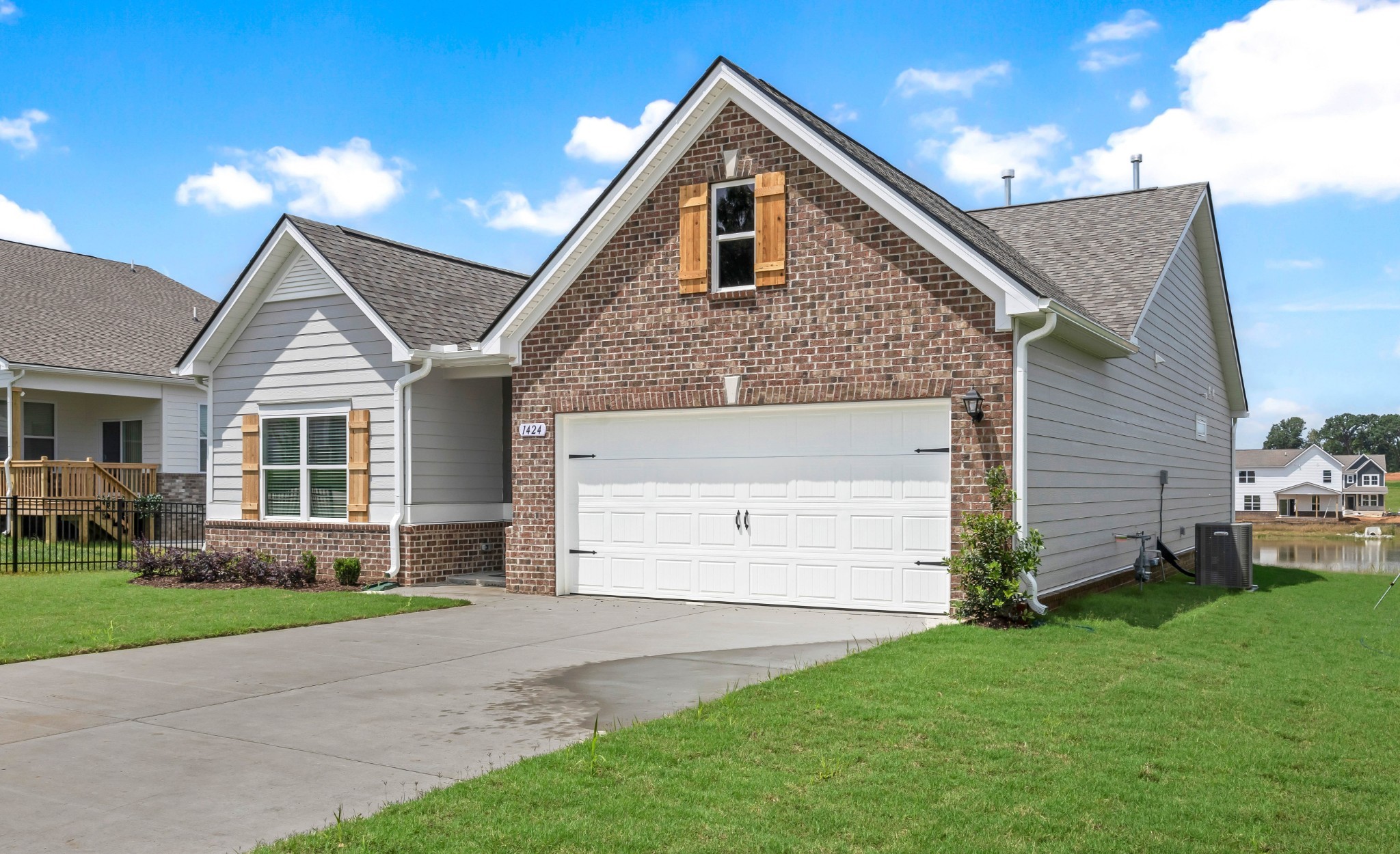 1424 English Oak Drive