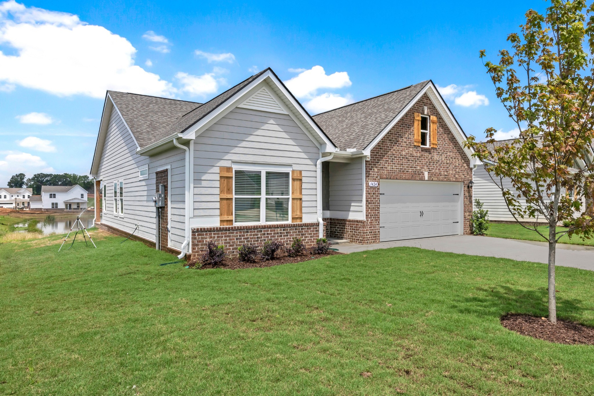 1424 English Oak Drive