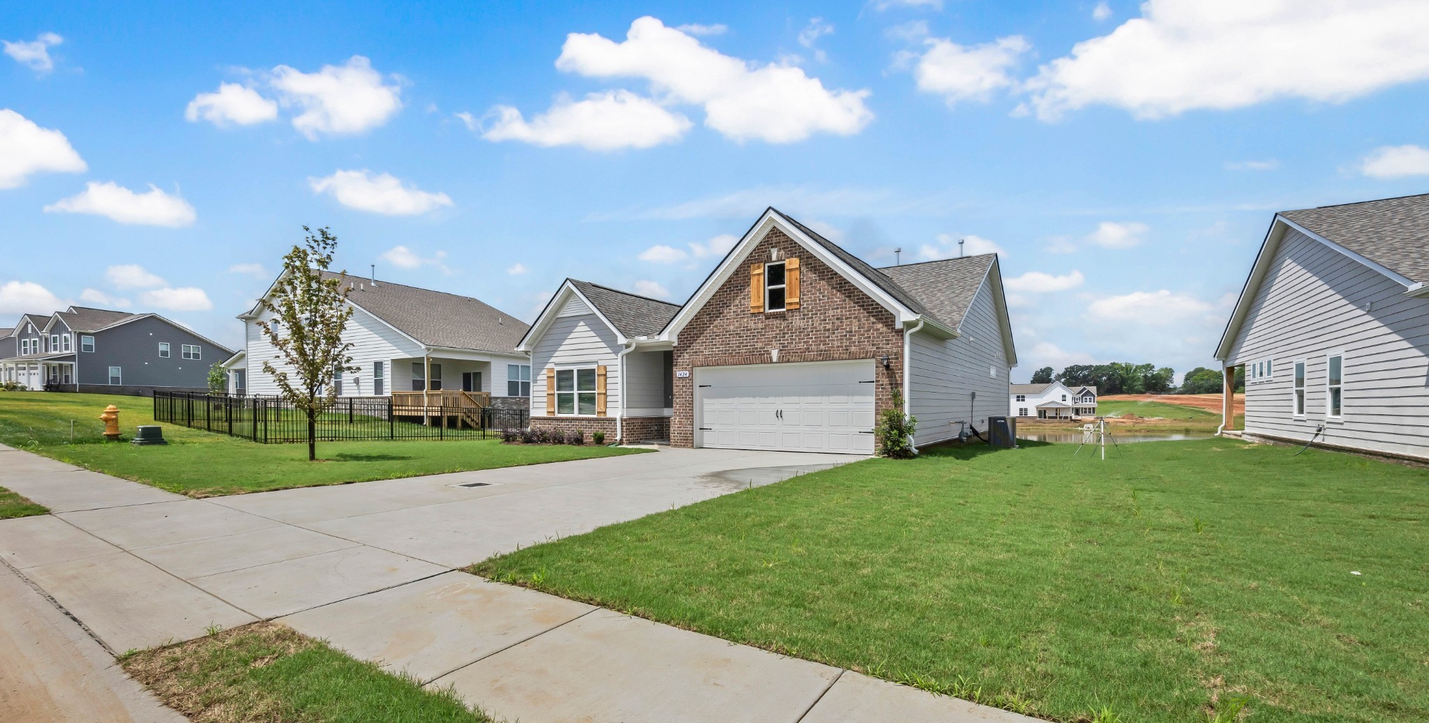 1424 English Oak Drive