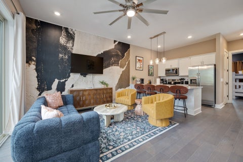 Photo of 2719 Alameda St #101, Nashville, TN 37208 (MLS # 3619588)