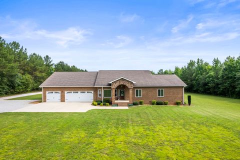 Photo of 206 Knott Rd, Winchester, TN 37398 (MLS # 3246404)